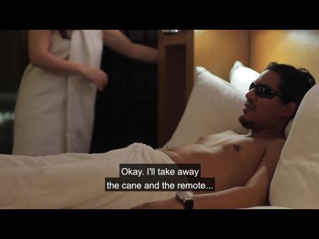 in hotel massage with happy ending
