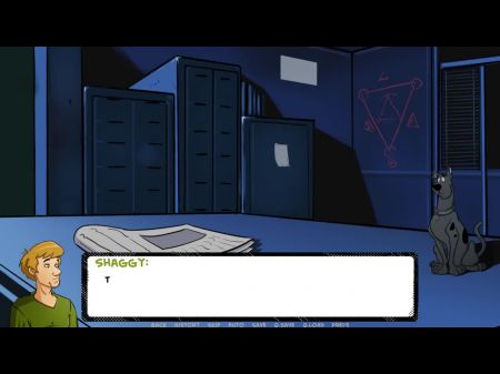 scooby doo dafni sex