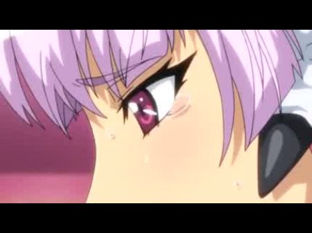 hentai punish