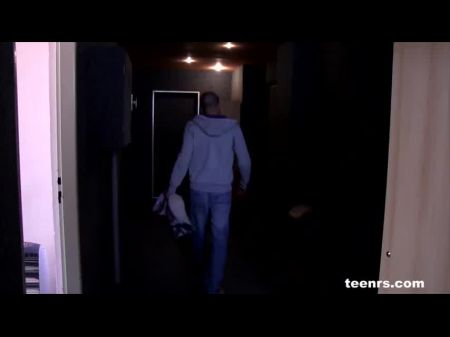 girl spies on female roommate in bathroom