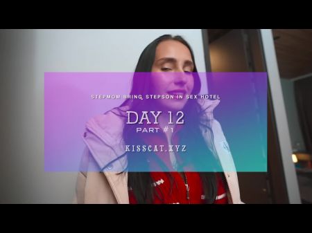 mother son fucking hotel