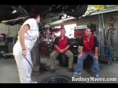 gianna michaels mechanical bull