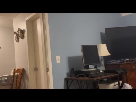 mom force his son to suck asshole