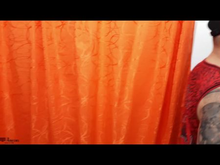 son mom massage fucking