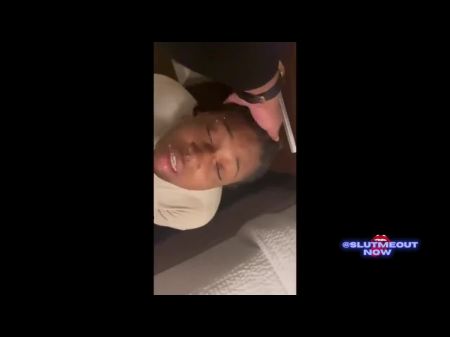 profiles ebony messy anal