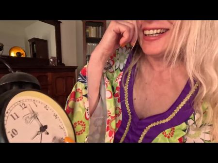wife home alone fucked