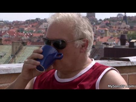 korean wife sex with father in law