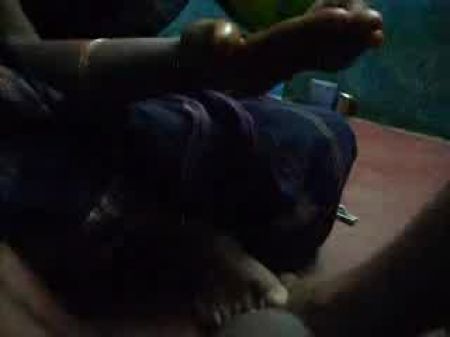 sudh desi bhabi oil massage