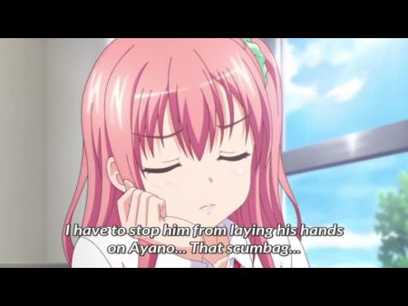 pregnant anime hentai