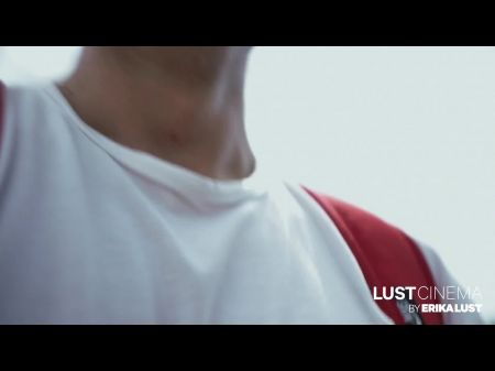 sadistic trainer by erika lust