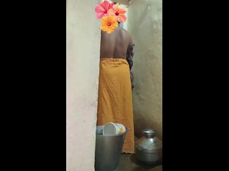 step mom caught jerking penis