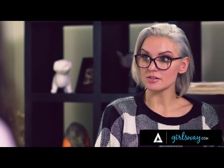 fireman saves busty glamourous wife free