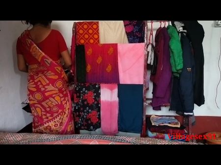 indian village servent