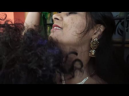 indian hijda half saree