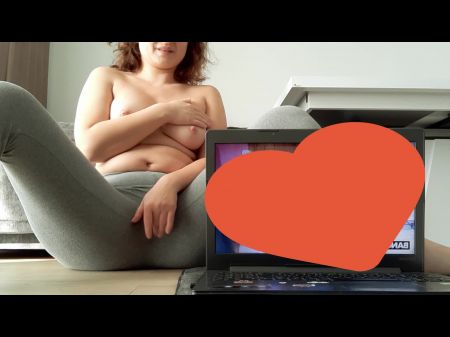 dick reaction omegle