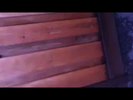 cuckold under bed