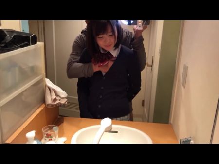 japanese teen amature enko