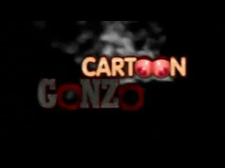 cartoon porn scenes with power puff girls and total drama