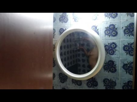 hidden sister shower