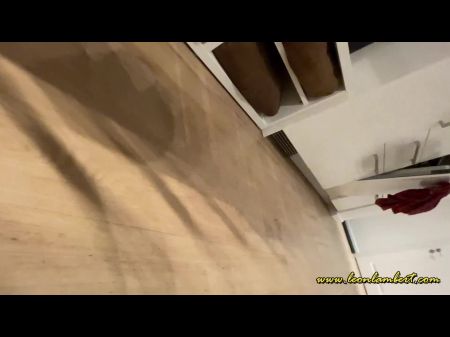 wife seduce to plumber