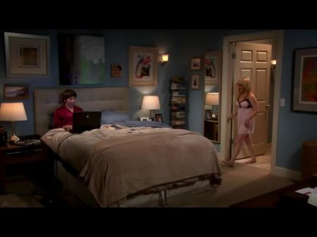 parody big bang theory