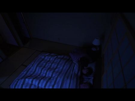 japanese sex mom son while dad sleeping