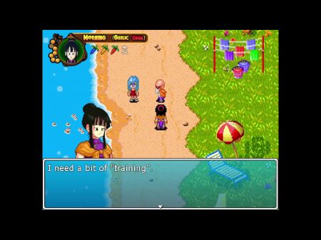 bulma milk dragon ball xxx anime hentai