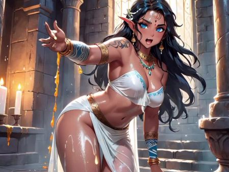 milky animation uncensored