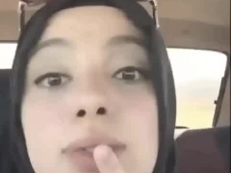 arab first time anal