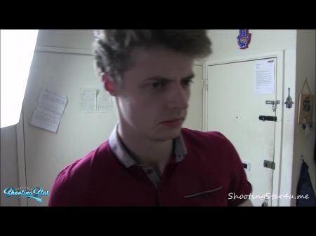 son shoots mom