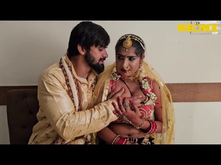 honeymoon mms of indians