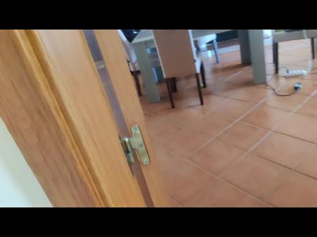 son rips mothers clothes