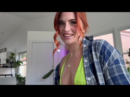 my step sister caught me jackinging off