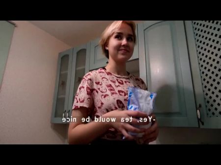 follada por un ladron