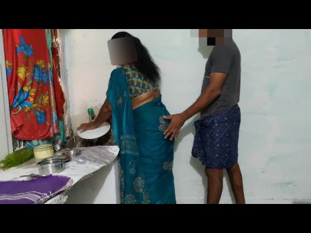 son spys saree mom undressing