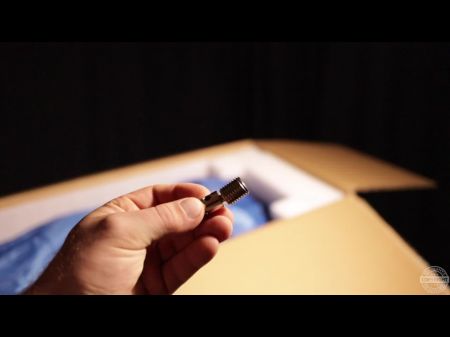 husband forces wife into ffm threesome