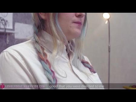 fake doctor sex