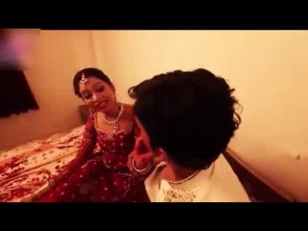 first night sex in indian