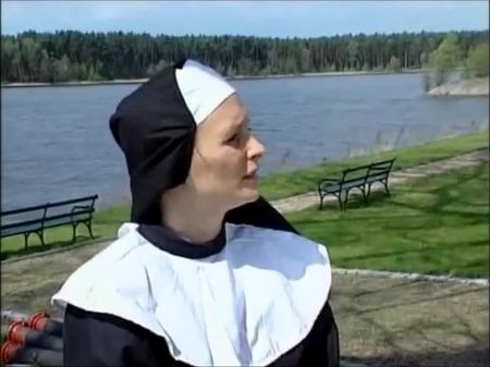horny lesbian nuns