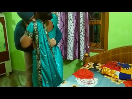 indian fat old house maid fucking