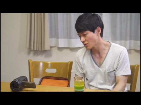 uncensored asian mom son creampie