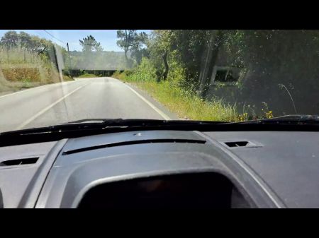 camping trip mom sex