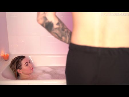 brother forcing sister bathroom porn