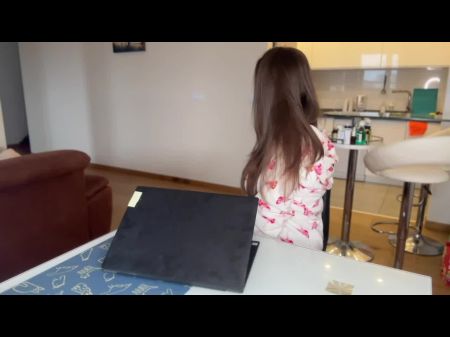 guy eats pussy and suck titts till she cums in his mouth