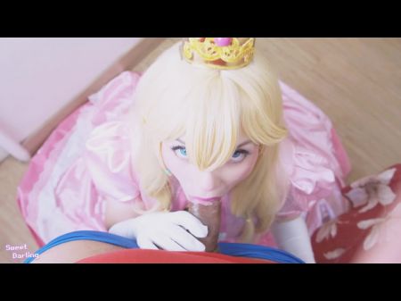 cc royal family