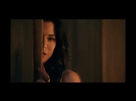 spartacus xxx parody