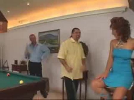 wife pleasuring blackzilla front husband