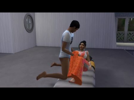 indian mom son sex stories