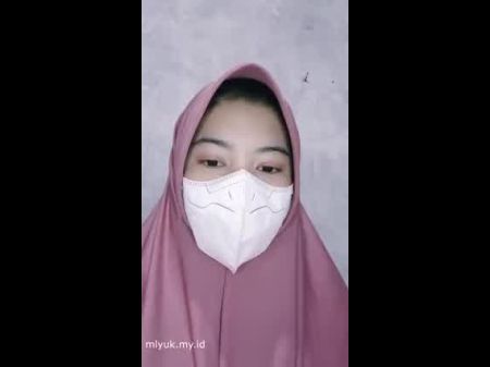 live jasmine hijab