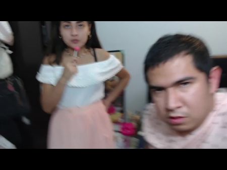 real webcam extrem daughter fuck by dad